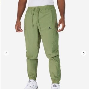 Air Jordan sport jam warm up pants jogger
